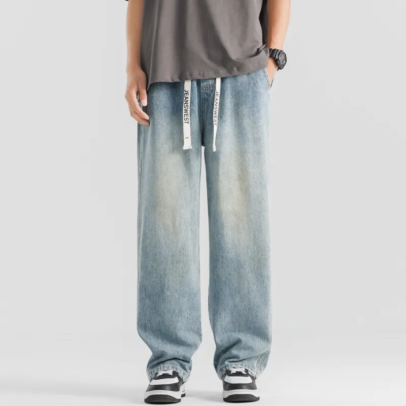 JEANSWEST Jeans Unisex-9