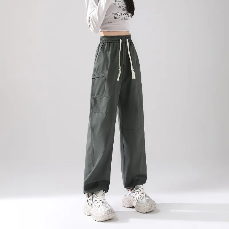 JEANSWEST Casual Pants Unisex-26