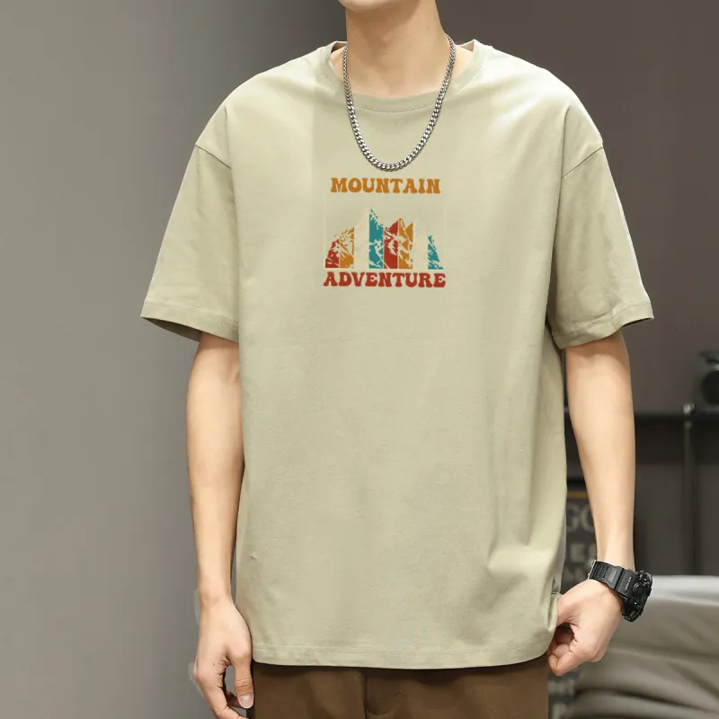 JEANSWEST T Shirts Men-15