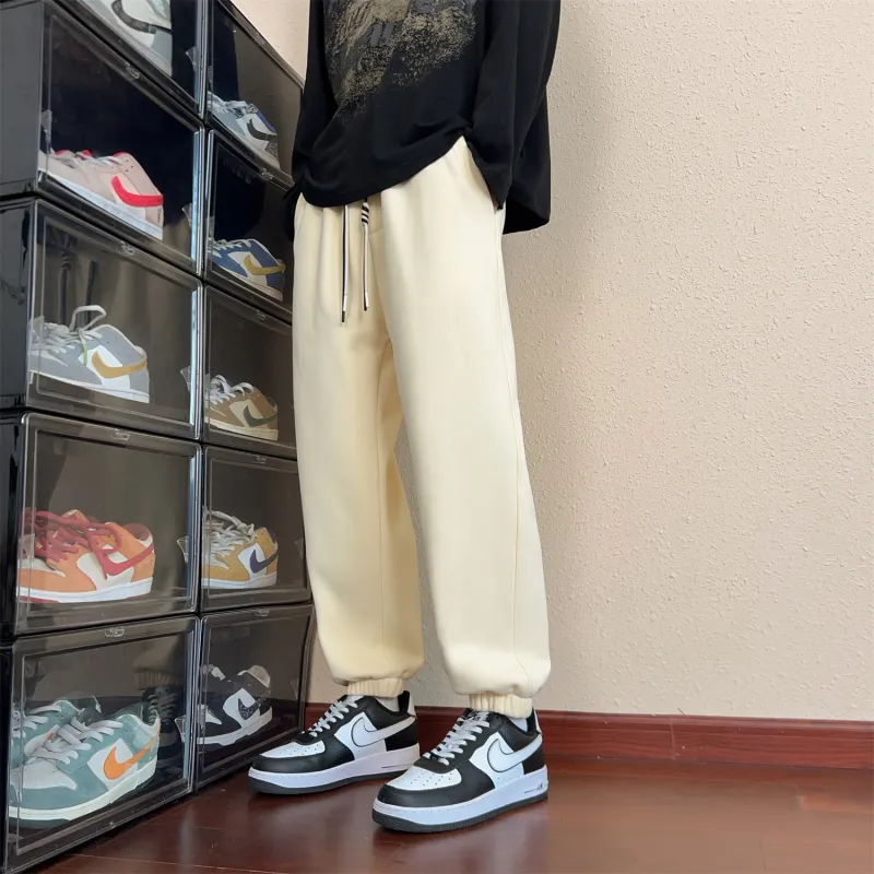 JEANSWEST Casual Pants Unisex-26