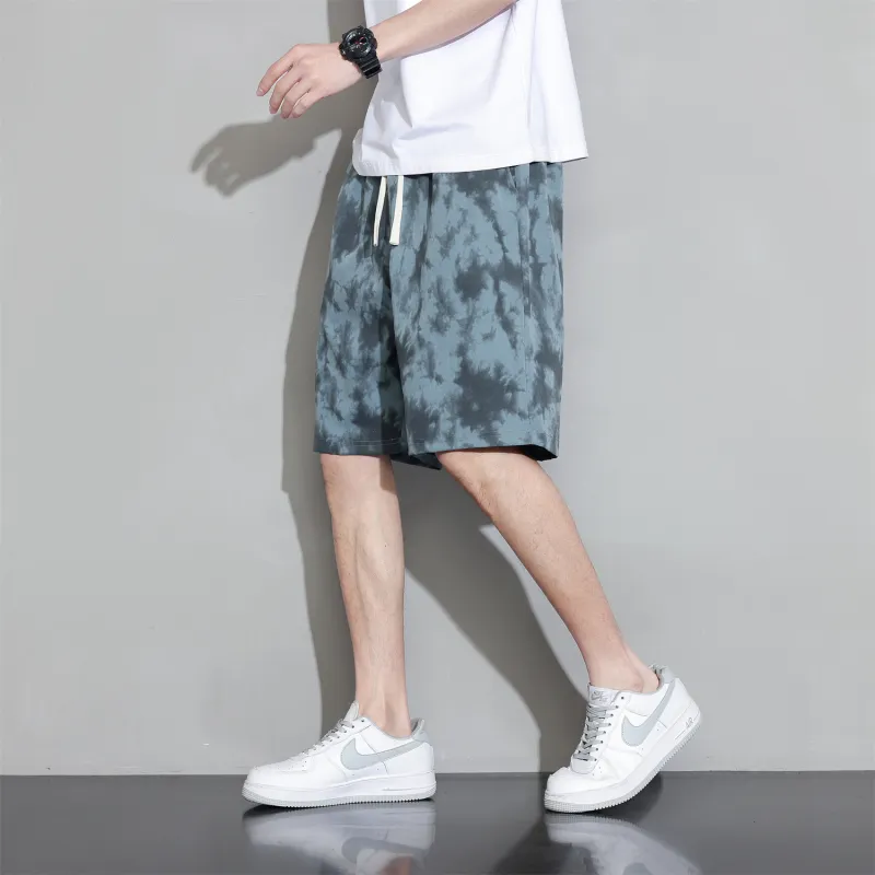 JEANSWEST Casual Shorts Unisex-24