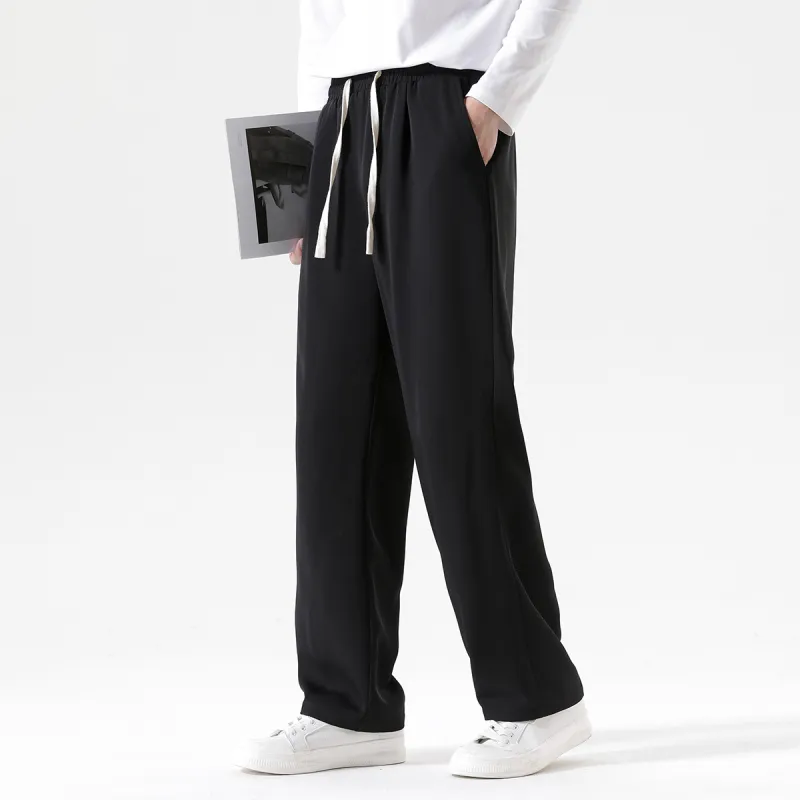 JEANSWEST Suit Trousers Unisex-3