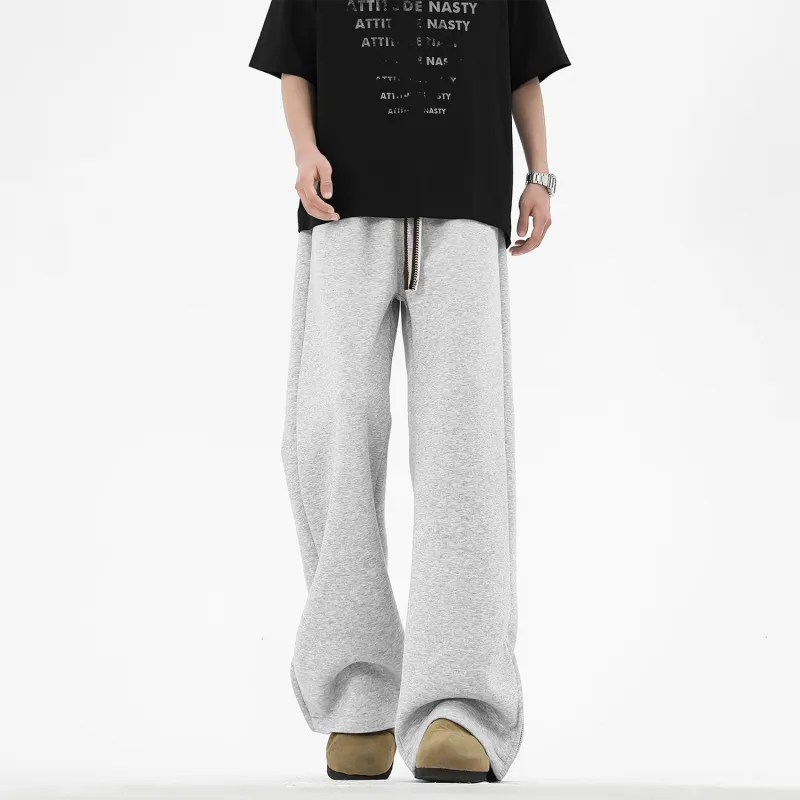 JEANSWEST Casual Pants Unisex-20