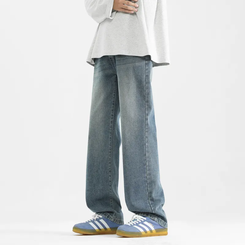 JEANSWEST Jeans Unisex-39