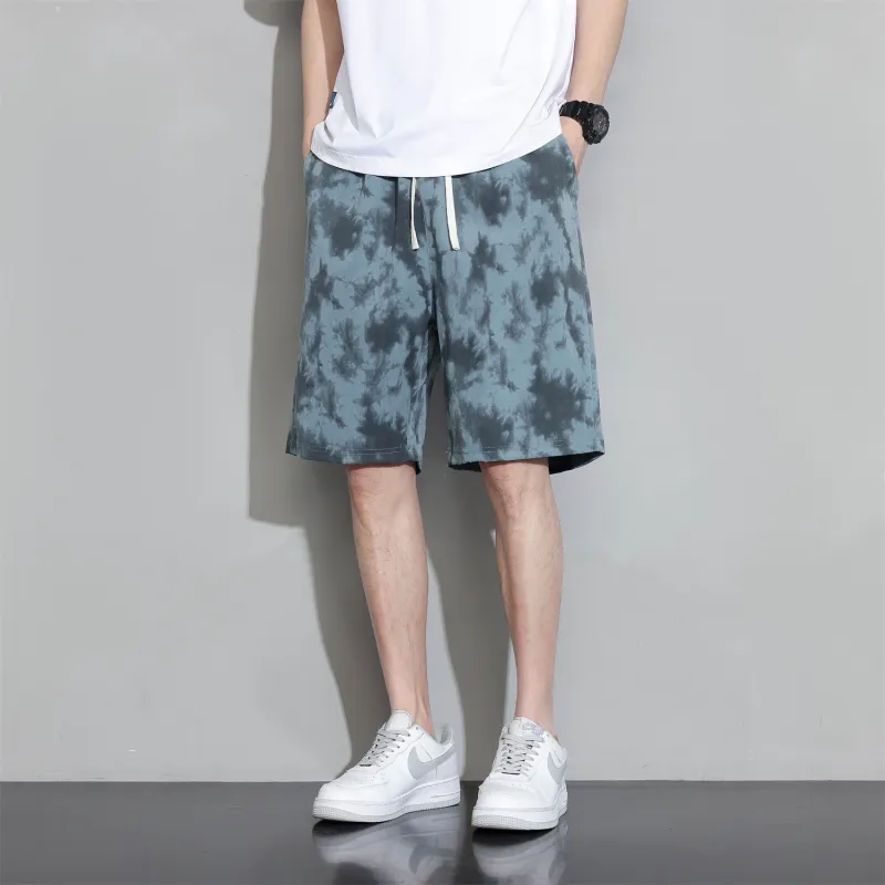 JEANSWEST Casual Shorts Unisex-23