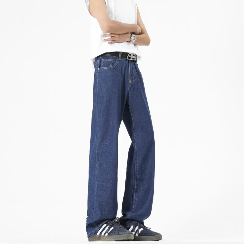JEANSWEST Jeans Unisex-25