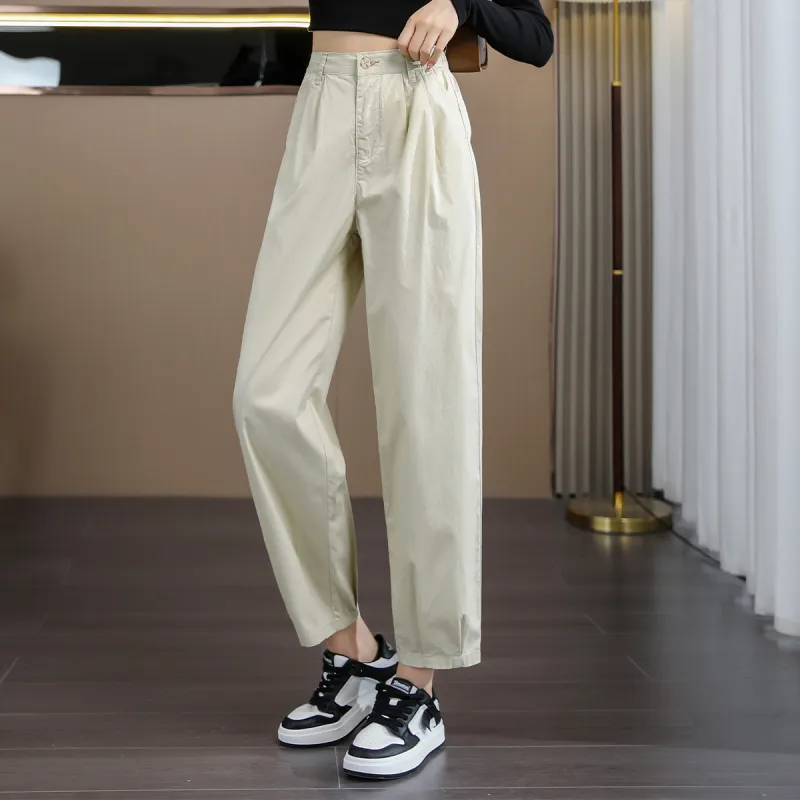 JEANSWEST Casual Pants Women's-16