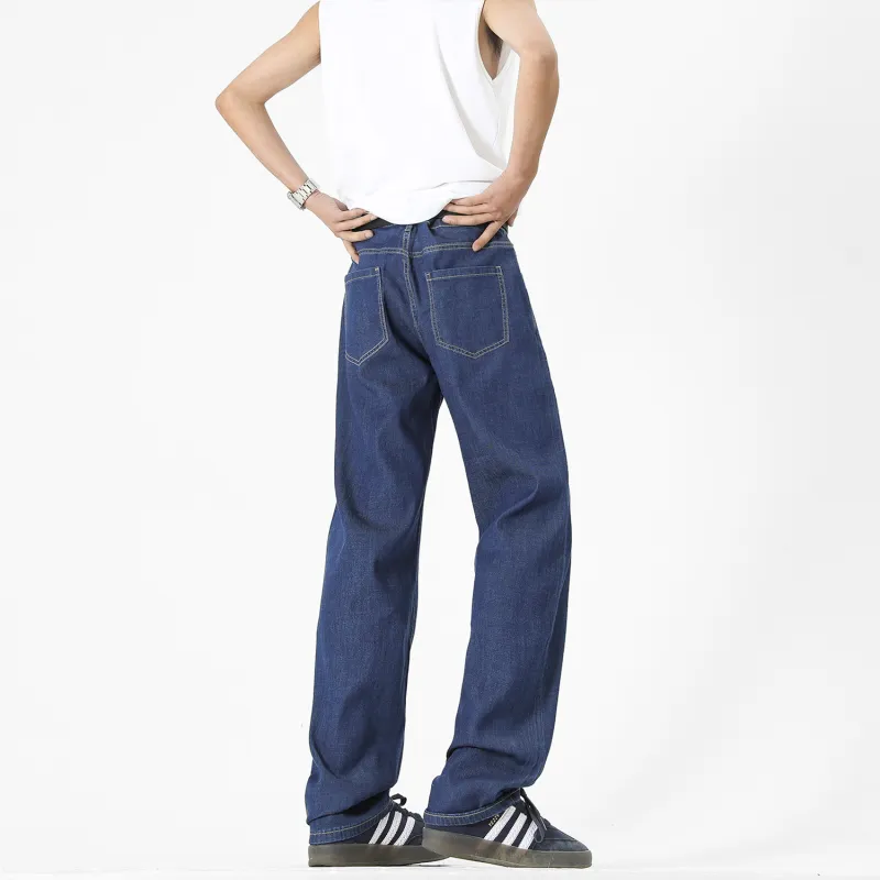 JEANSWEST Jeans Unisex-26