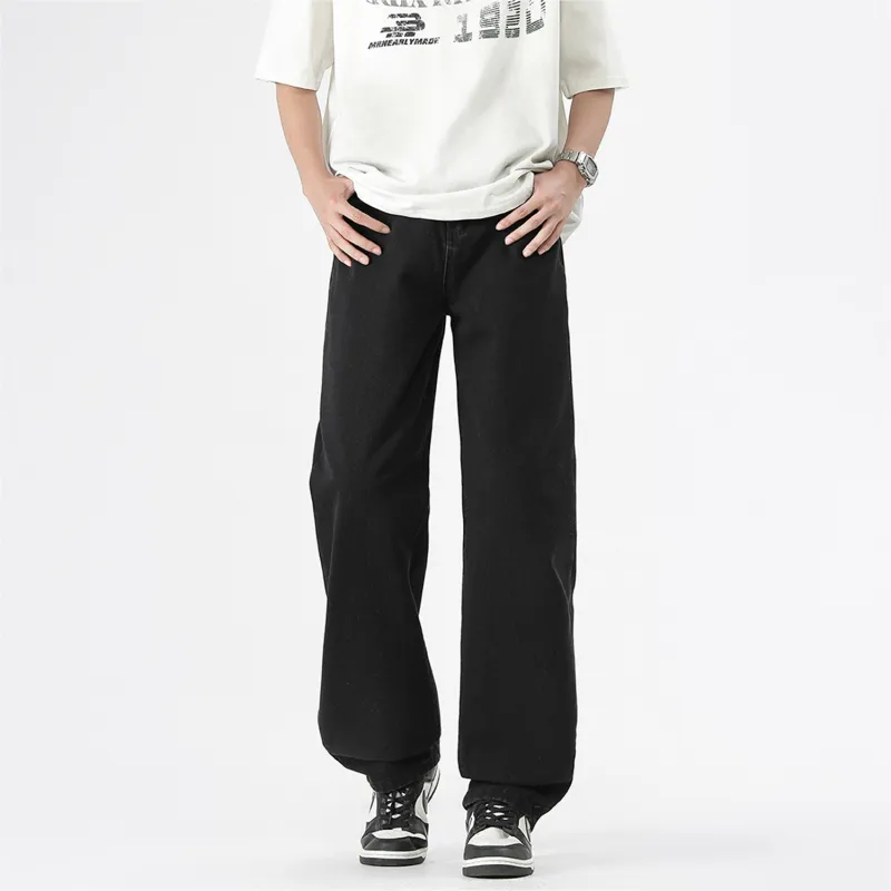 JEANSWEST Jeans Unisex-24