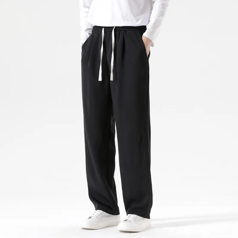 JEANSWEST Suit Trousers Unisex-5
