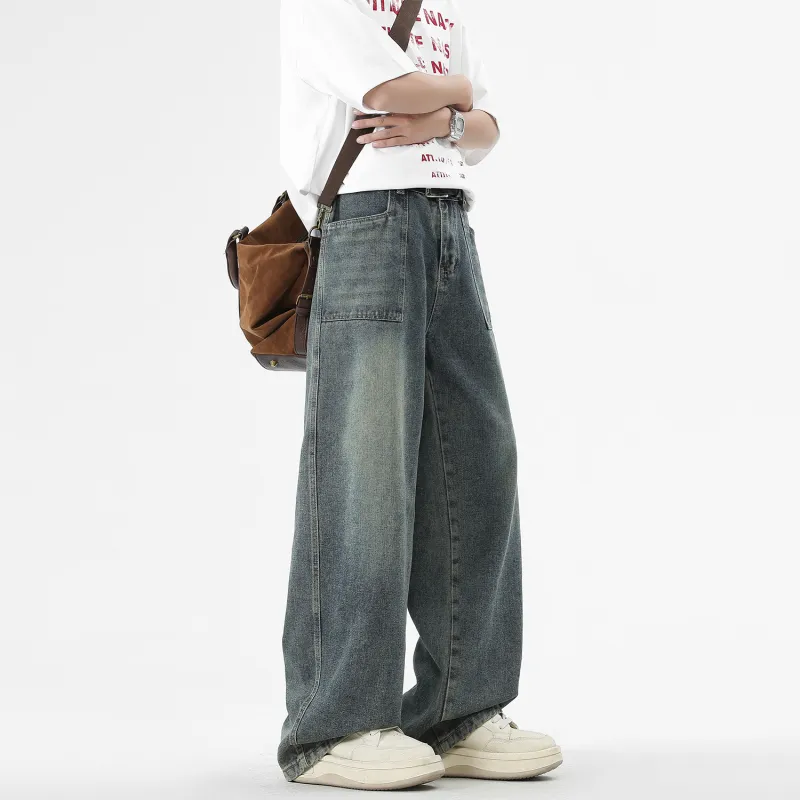 JEANSWEST Jeans Unisex-10