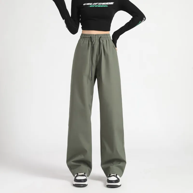 JEANSWEST Windbreaker Pants Unisex-13