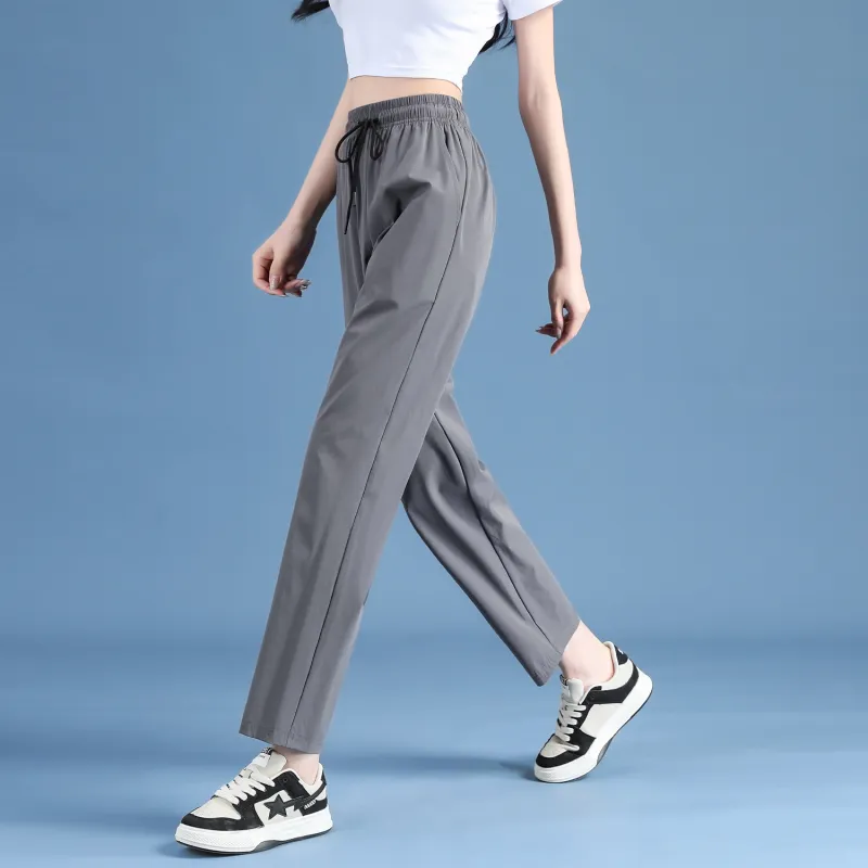 JEANSWEST Casual Pants Women's-3