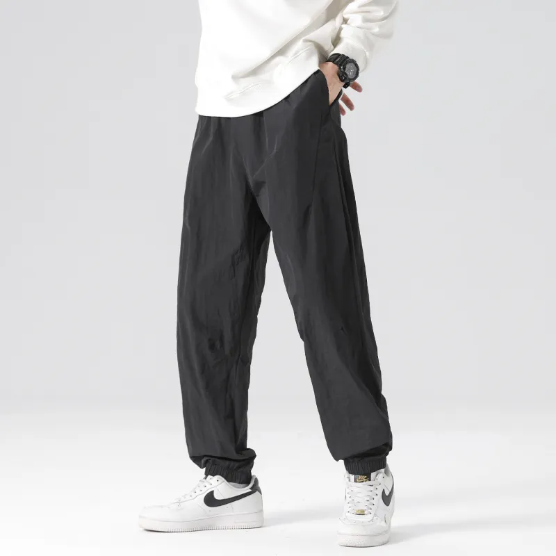 JEANSWEST Casual Pants Unisex-17