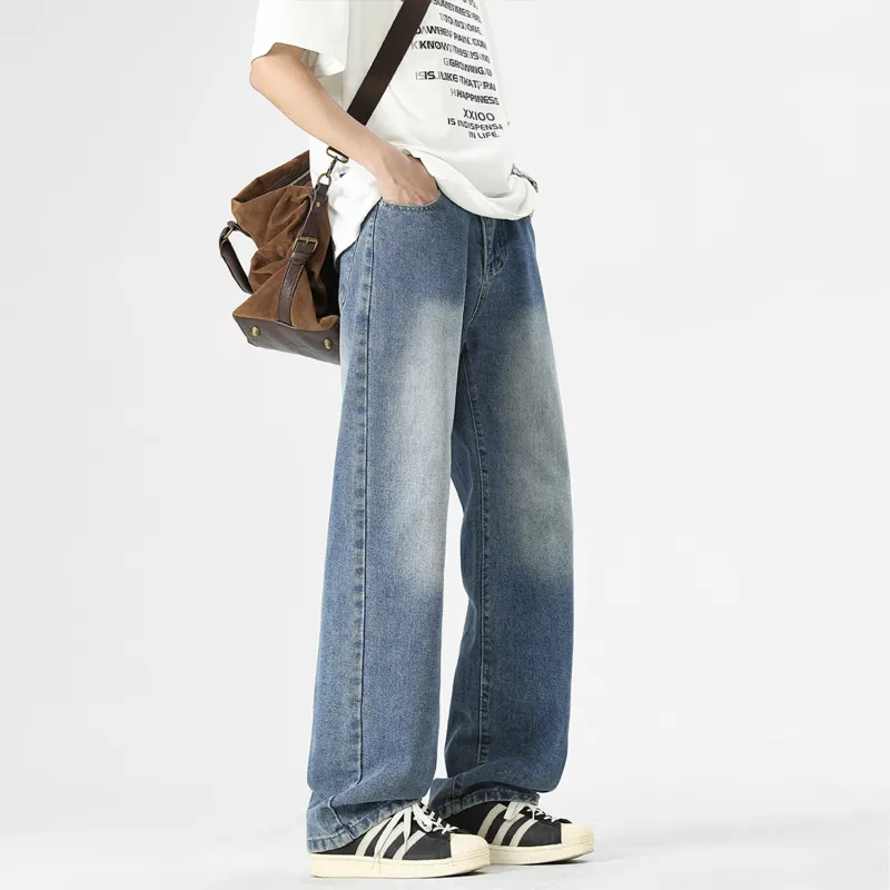 JEANSWEST Jeans Unisex-12