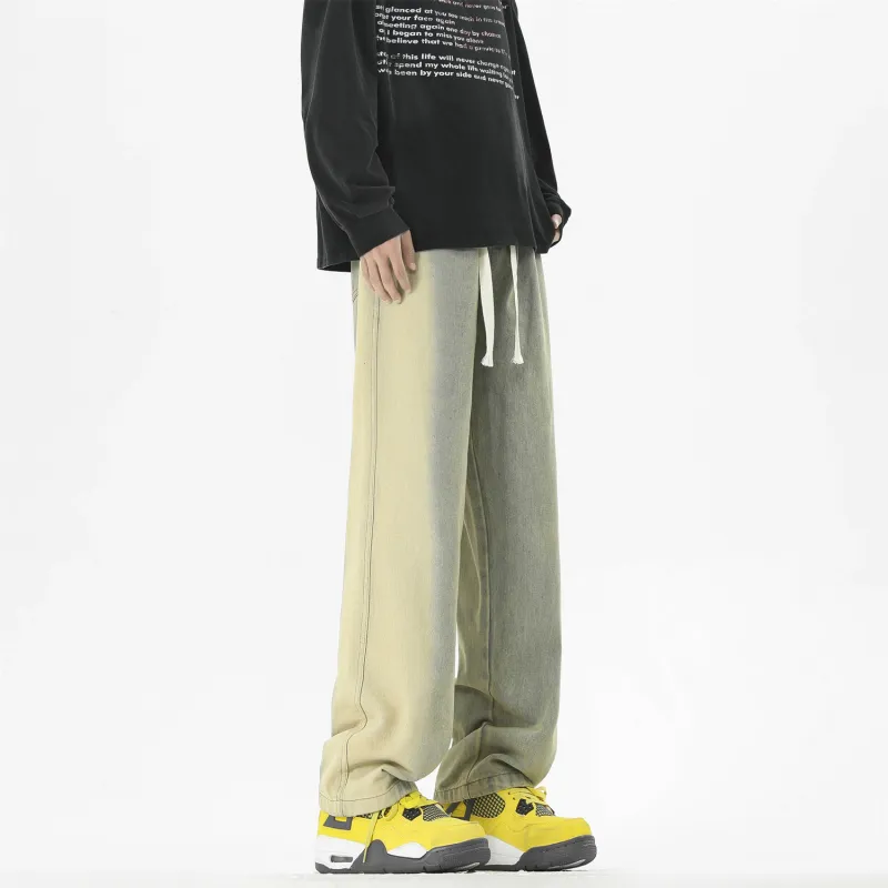 JEANSWEST Jeans Unisex-12