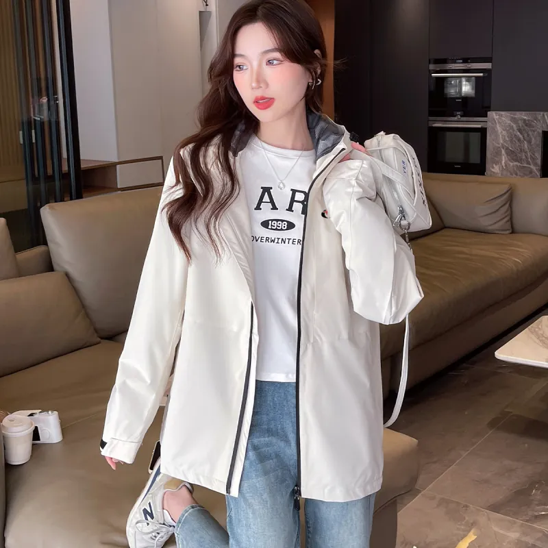 JEANSWEST Jackets & Coats Spring Women's-4