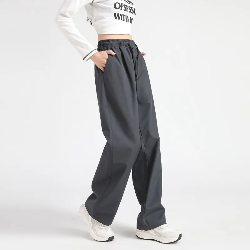 JEANSWEST Windbreaker Pants Unisex-18