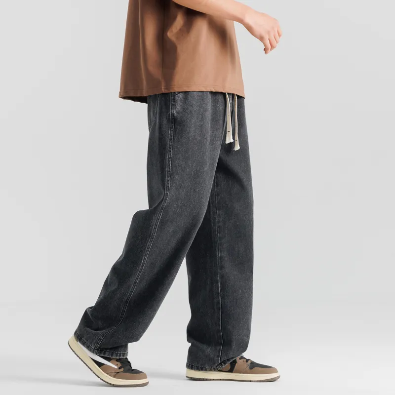 JEANSWEST Jeans Unisex-6