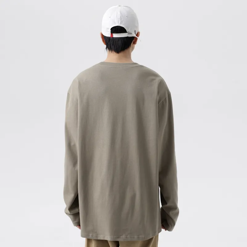 JEANSWEST T Shirts Unisex-15