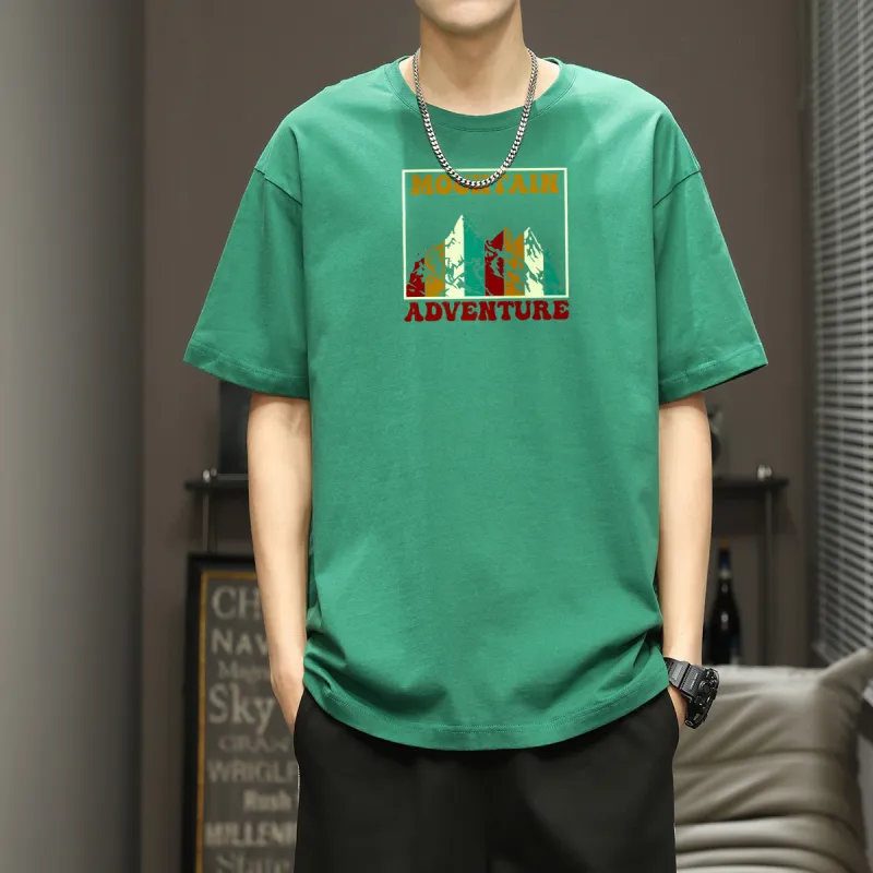 JEANSWEST T Shirts Men-20