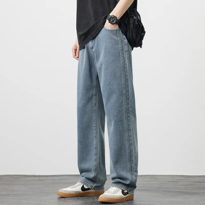 JEANSWEST Jeans Unisex-20