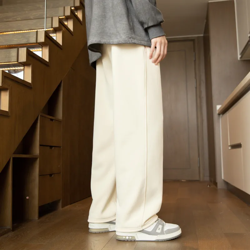 JEANSWEST Casual Pants Unisex-25
