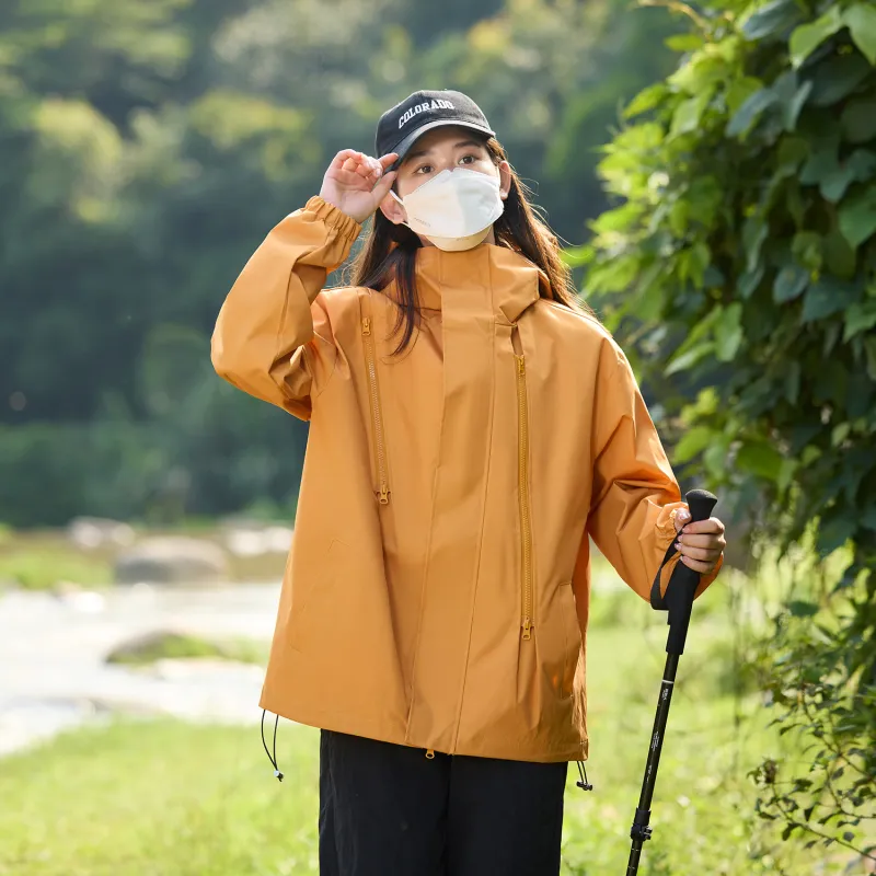 JEANSWEST Jackets & Coats Unisex-18