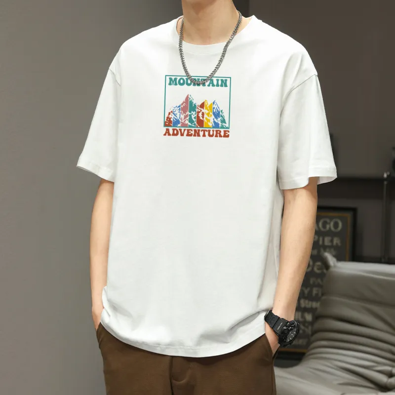 JEANSWEST T Shirts Men-3