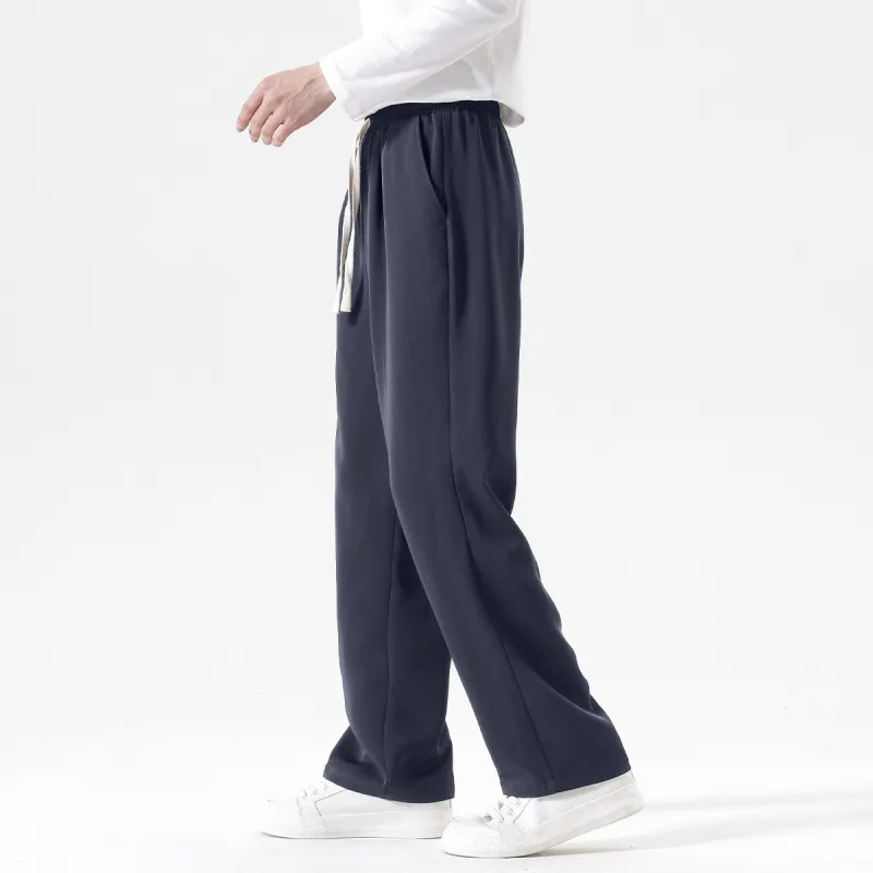 JEANSWEST Suit Trousers Unisex-12