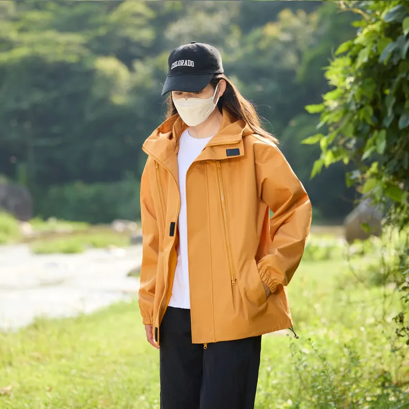 JEANSWEST Jackets & Coats Unisex-19