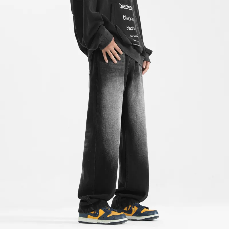 JEANSWEST Jeans Unisex Nostalgic Yellow-17