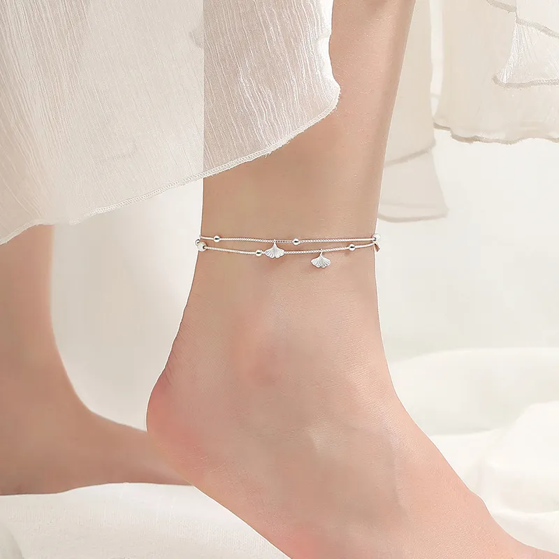 Zhiyu Anklets Women's-1