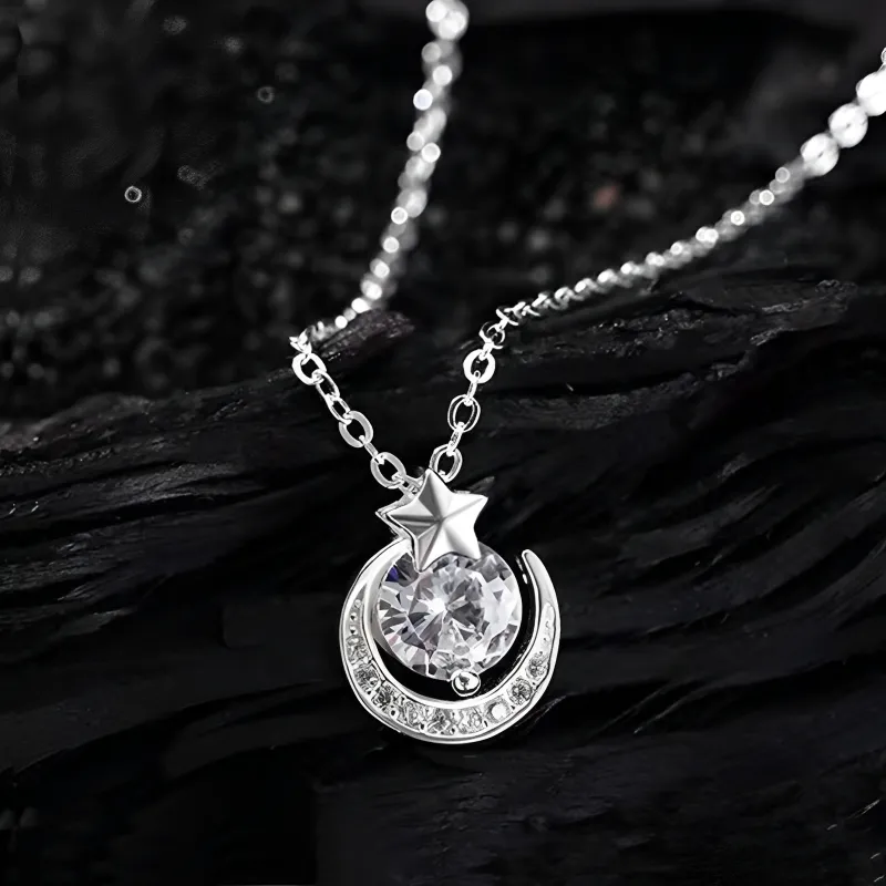 Zhiyu Bodhi Seed Necklaces Unisex-1