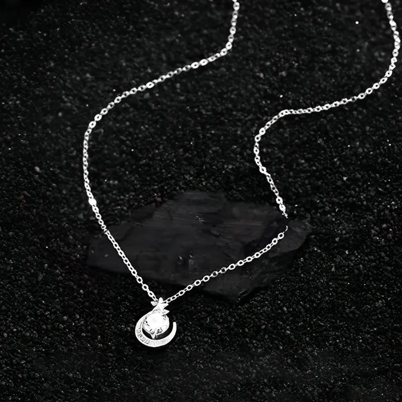 Zhiyu Bodhi Seed Necklaces Unisex-3