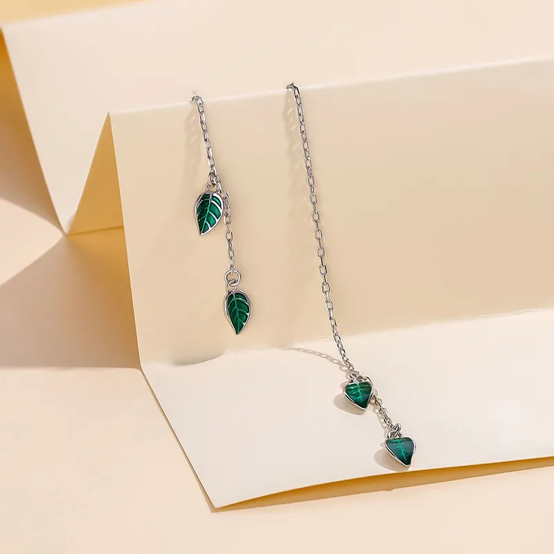 Zhiyu Drop Earrings Women's-4