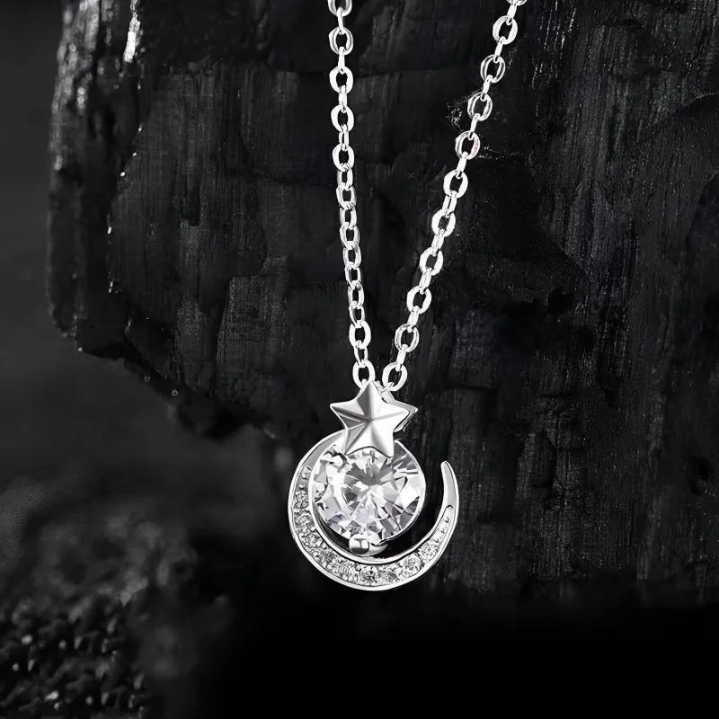 Zhiyu Bodhi Seed Necklaces Unisex-2