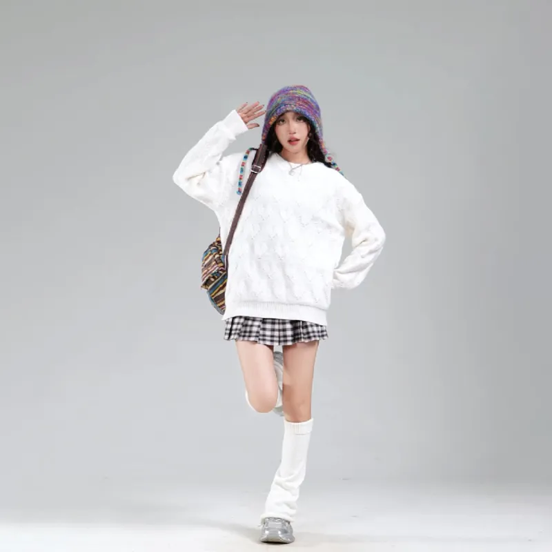PAL ONGACO Sweaters Unisex-4