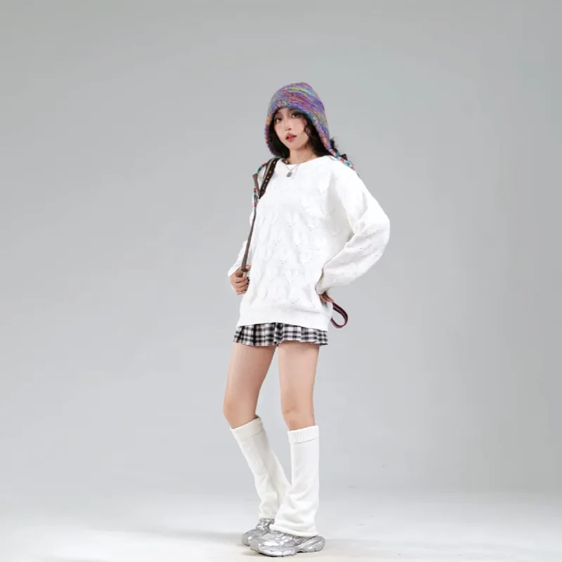 PAL ONGACO Sweaters Unisex-5