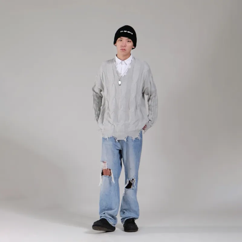 PAL ONGACO Sweaters Unisex-7