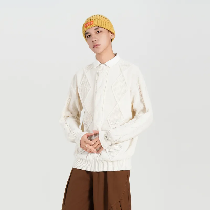 PAL ONGACO Sweaters Unisex-9