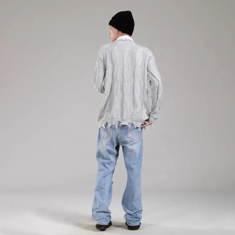 PAL ONGACO Sweaters Unisex-8