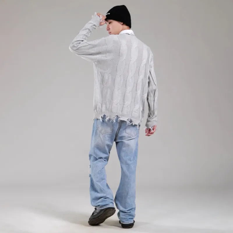 PAL ONGACO Sweaters Unisex-9