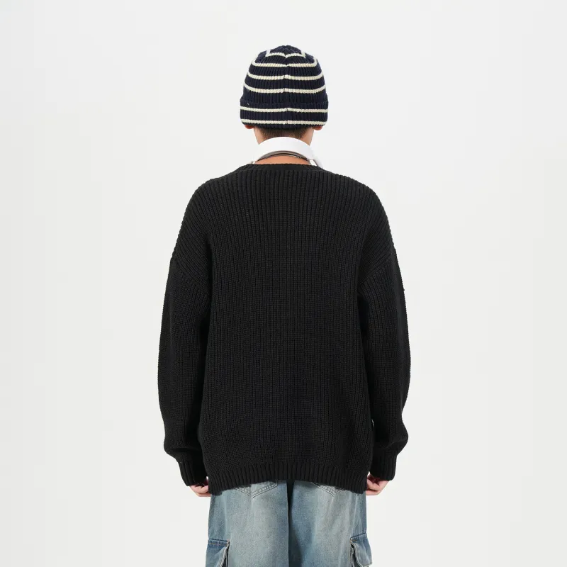 PAL ONGACO Knitwear Unisex-8