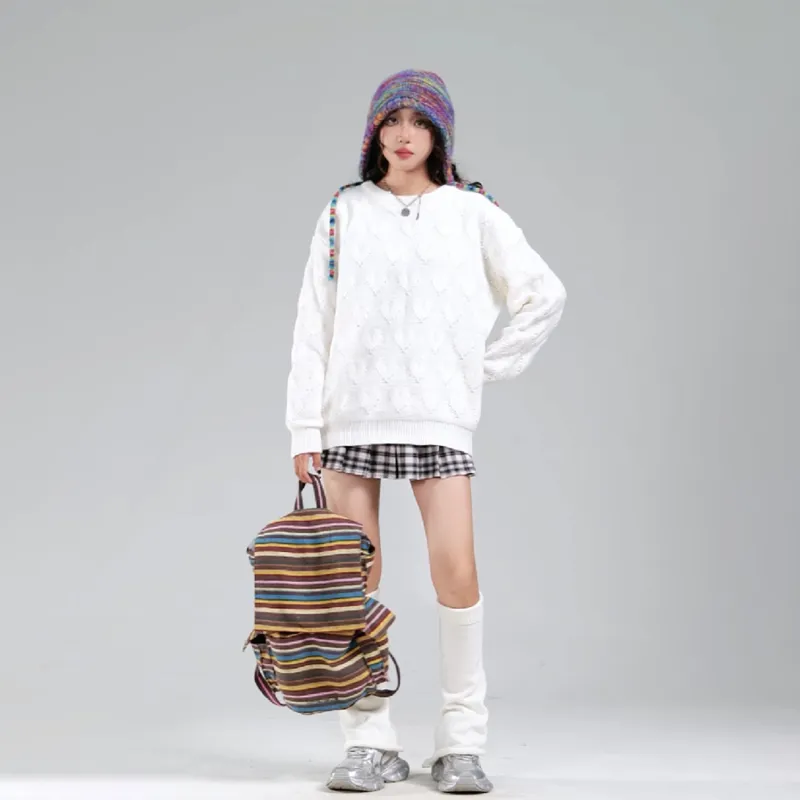 PAL ONGACO Sweaters Unisex-6