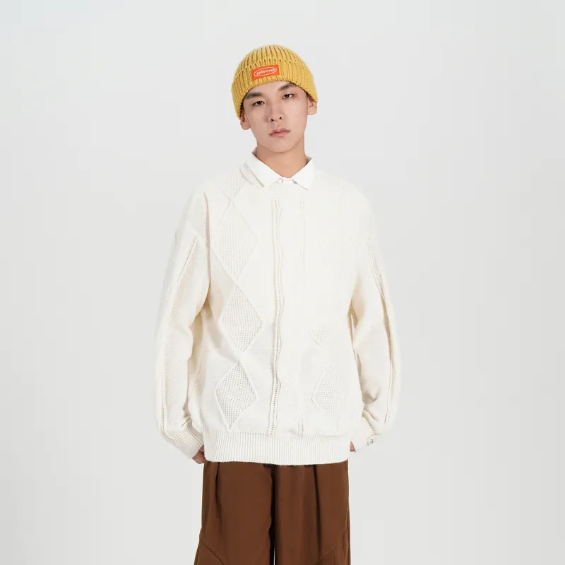 PAL ONGACO Sweaters Unisex-8