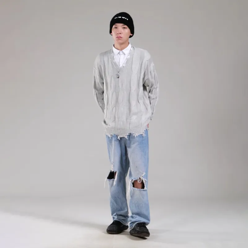 PAL ONGACO Sweaters Unisex-6