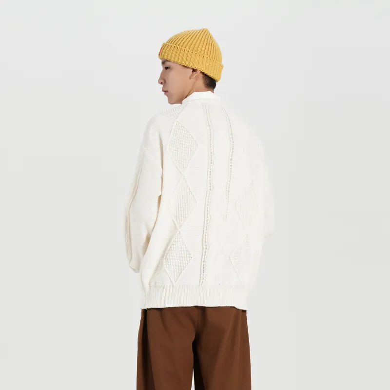 PAL ONGACO Sweaters Unisex-11