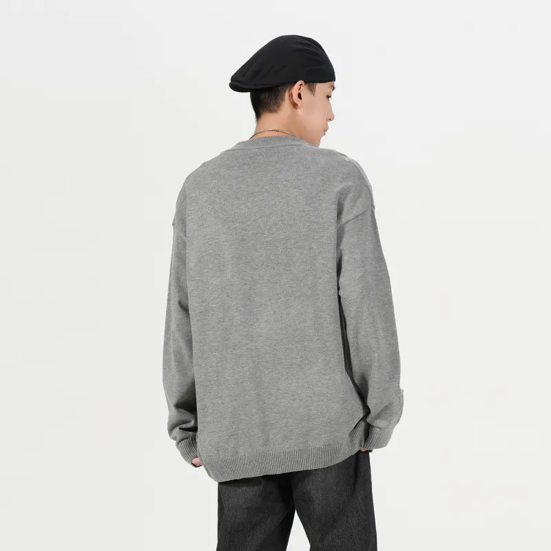 PAL ONGACO Knitwear Unisex-2