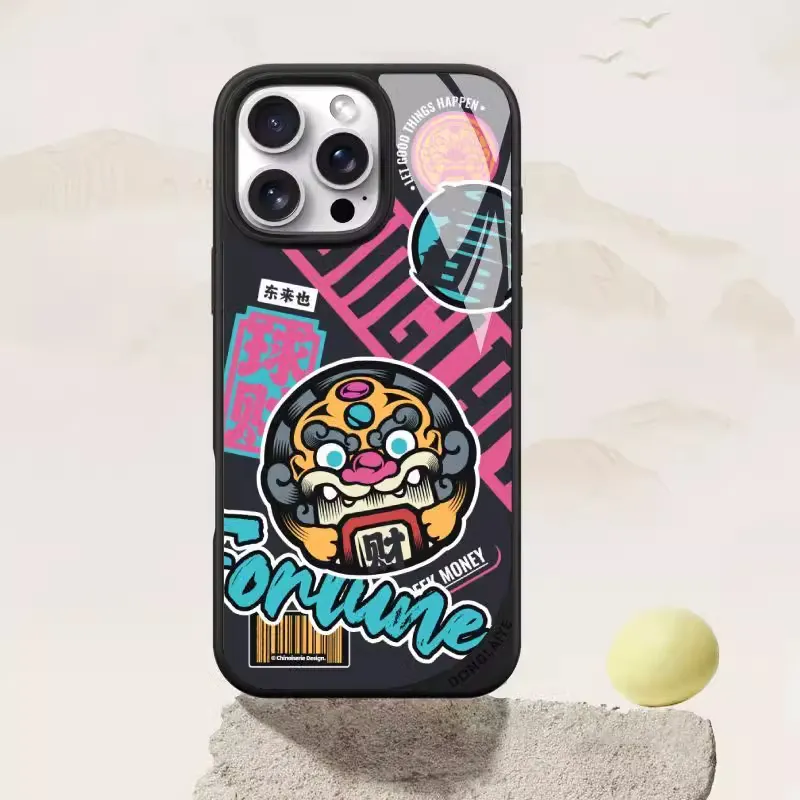 Donglaiye Phone Cases-5